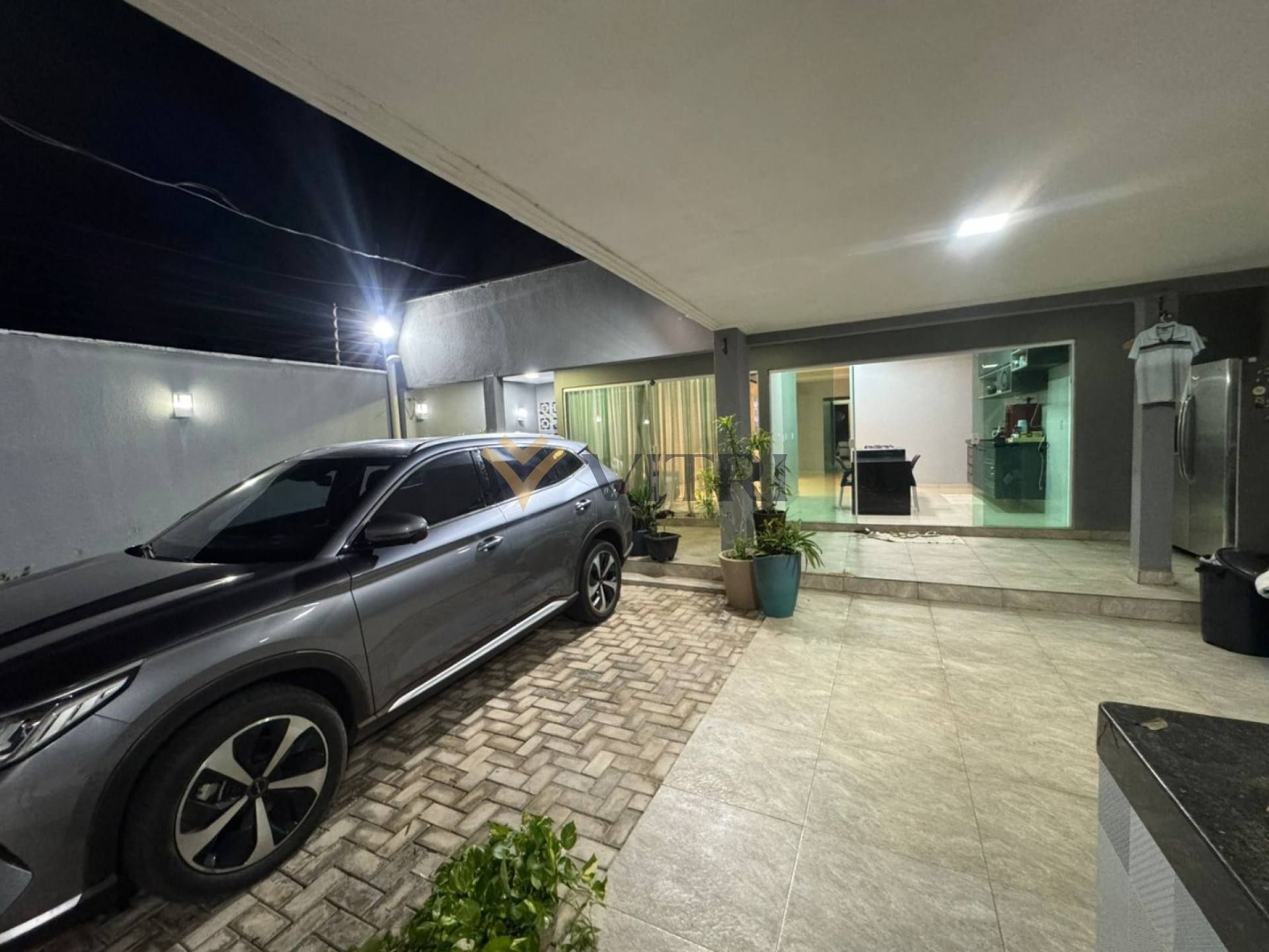 Casa com 3 quartos, sendo 3 suítes no bairro Angelim - Zona Sul