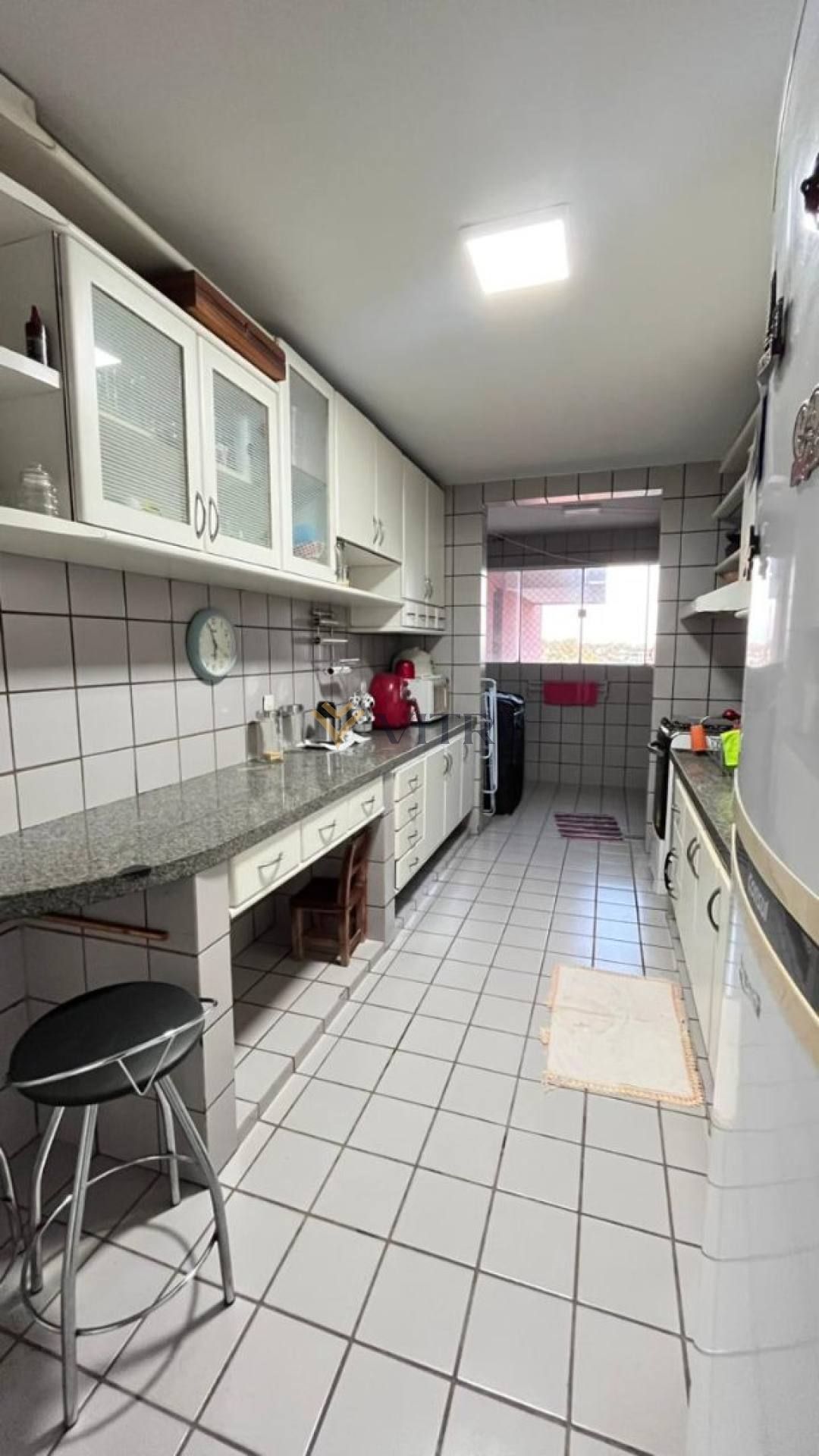 Apartamento de 3 suítes no bairro Noivos - Condomínio Joan Miró