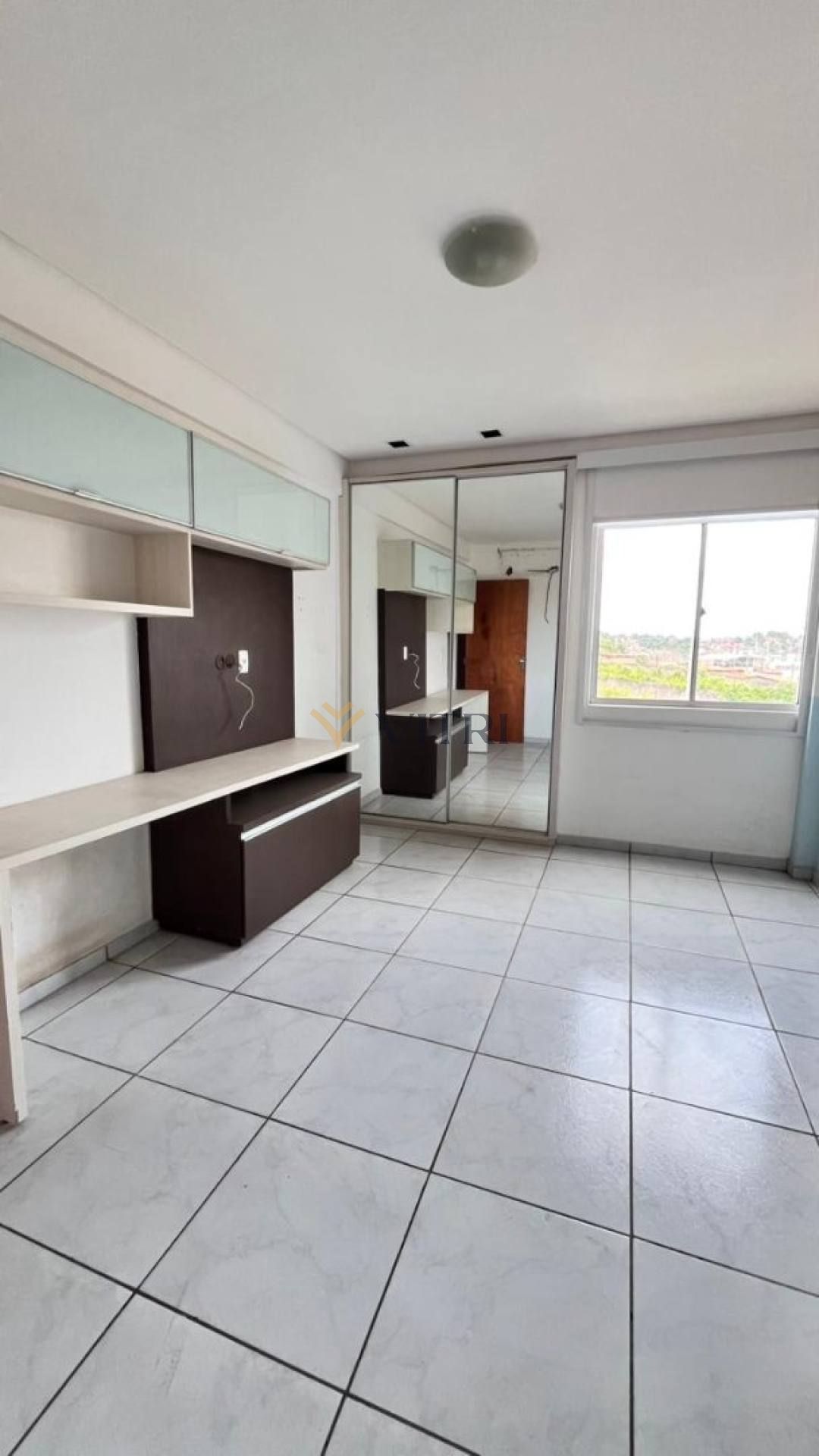 Apartamento de 3 quartos no Condomínio Continental, 84m², 2 suítes