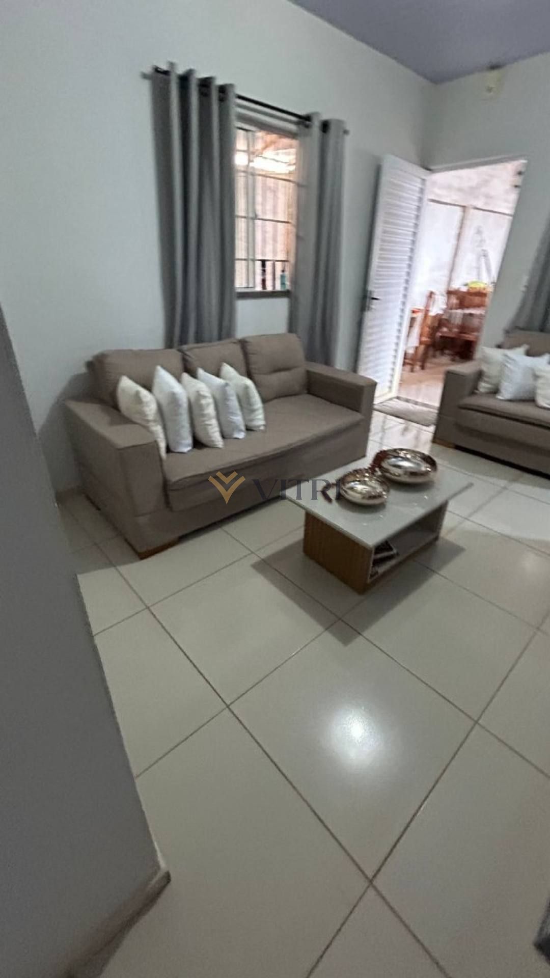 Casa Porteira Fechada em Timon, 3 Quartos, 90m² - Jóia/Timon