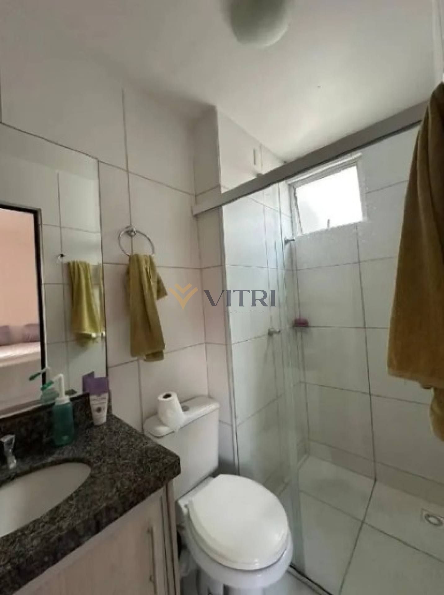Apartamento de 3 quartos no Uruguai - Condomínio Vale do Gurguéia - Teresina/PI
