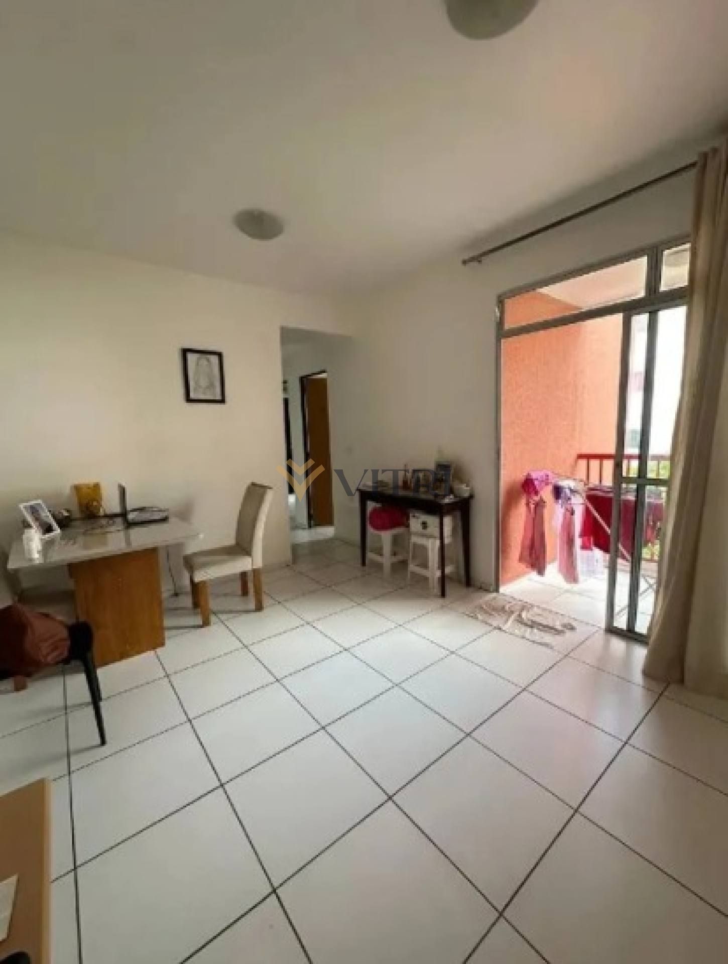 Apartamento de 3 quartos no Uruguai - Condomínio Vale do Gurguéia - Teresina/PI