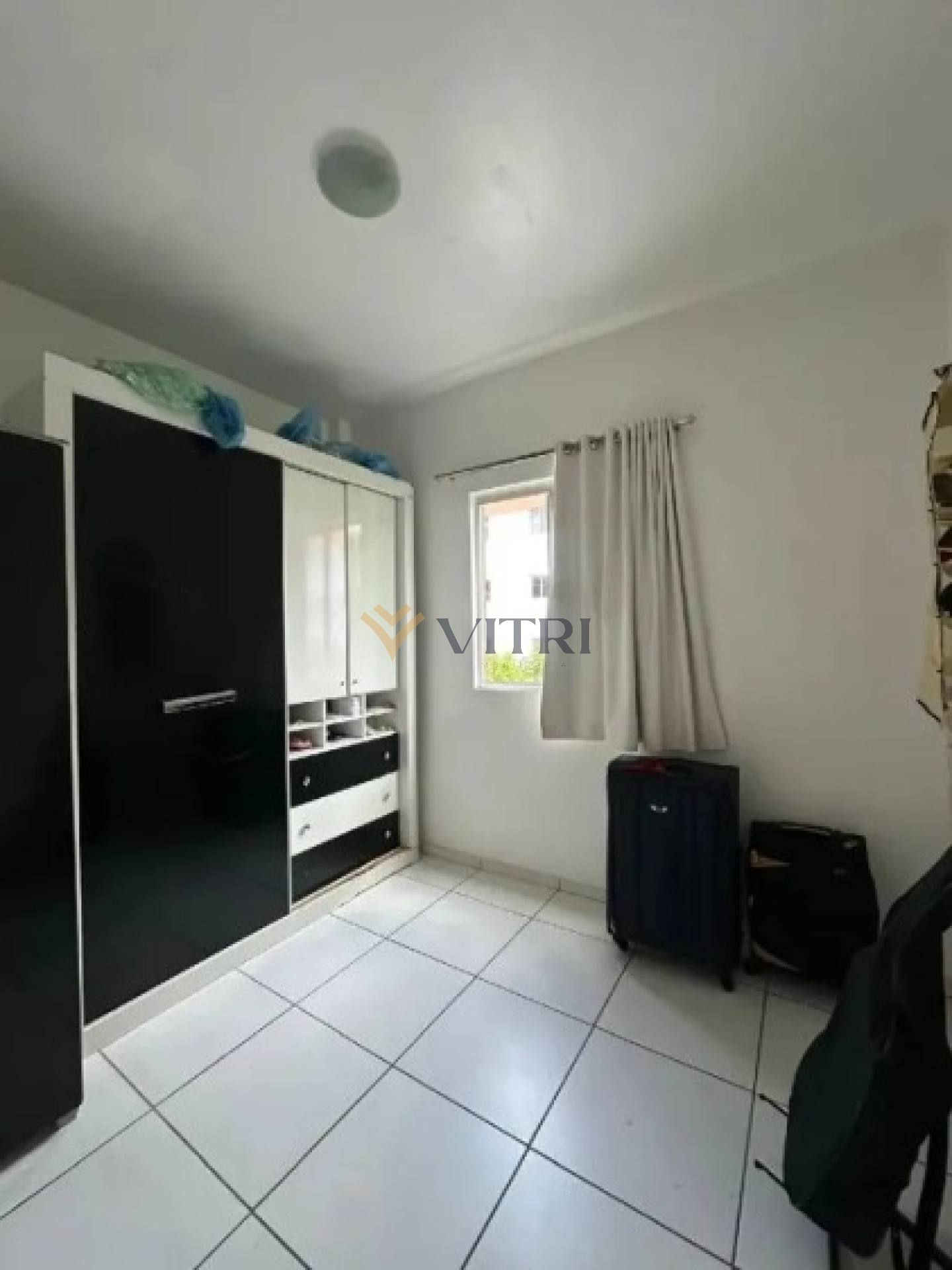 Apartamento de 3 quartos no Uruguai - Condomínio Vale do Gurguéia - Teresina/PI