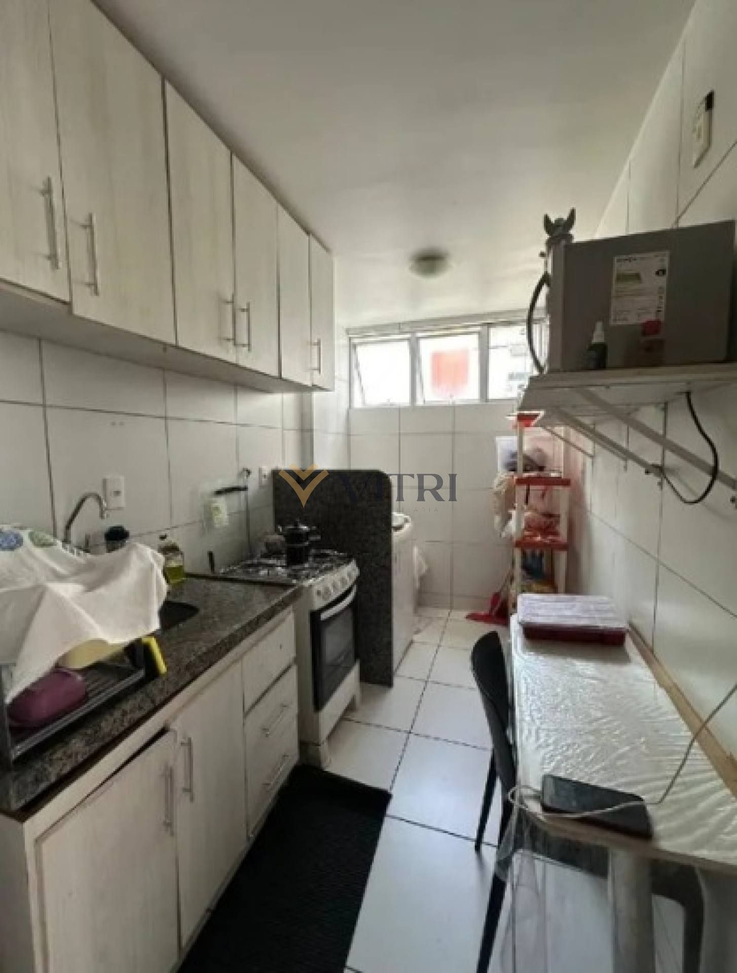 Apartamento de 3 quartos no Uruguai - Condomínio Vale do Gurguéia - Teresina/PI