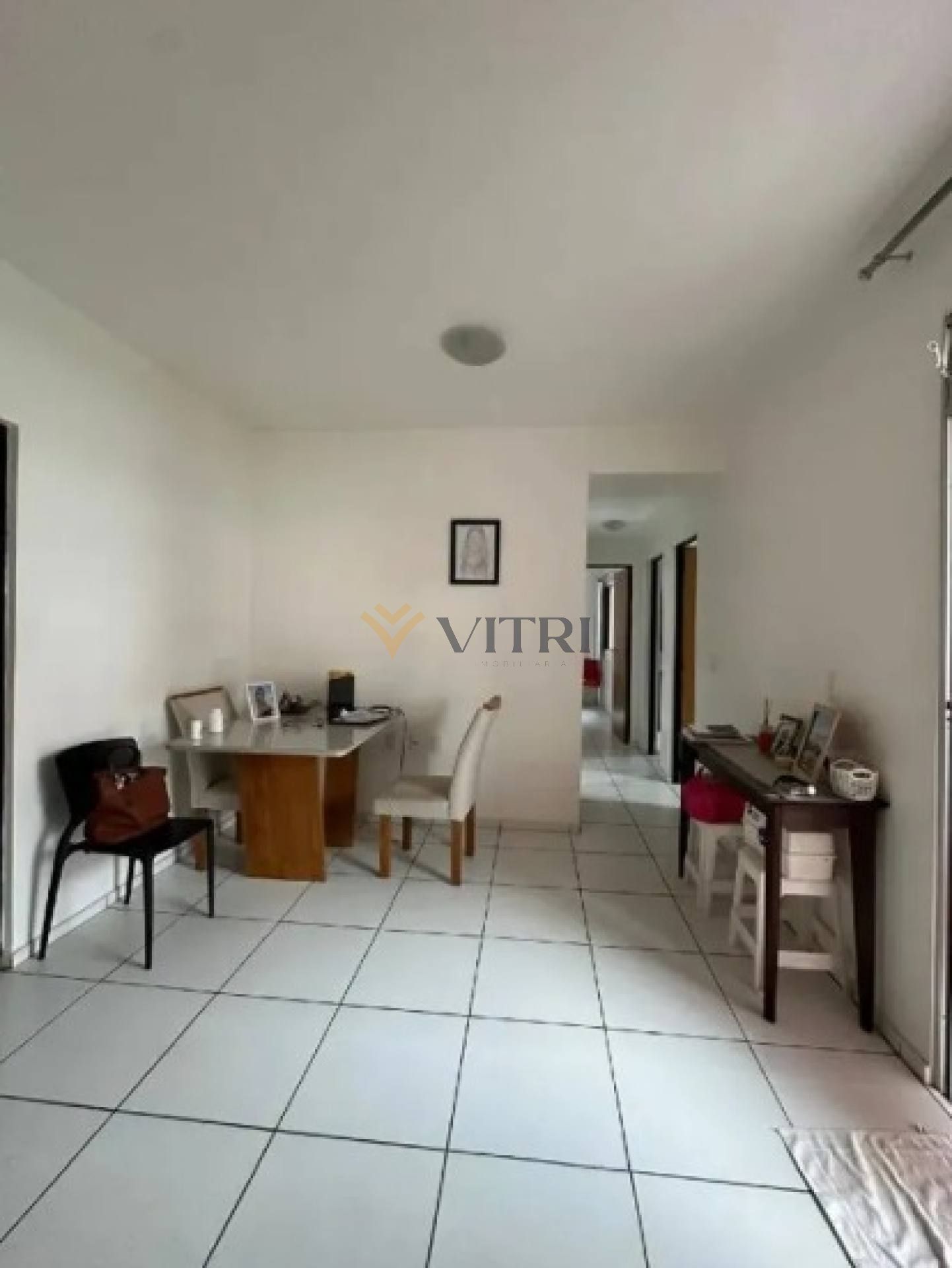 Apartamento de 3 quartos no Uruguai - Condomínio Vale do Gurguéia - Teresina/PI