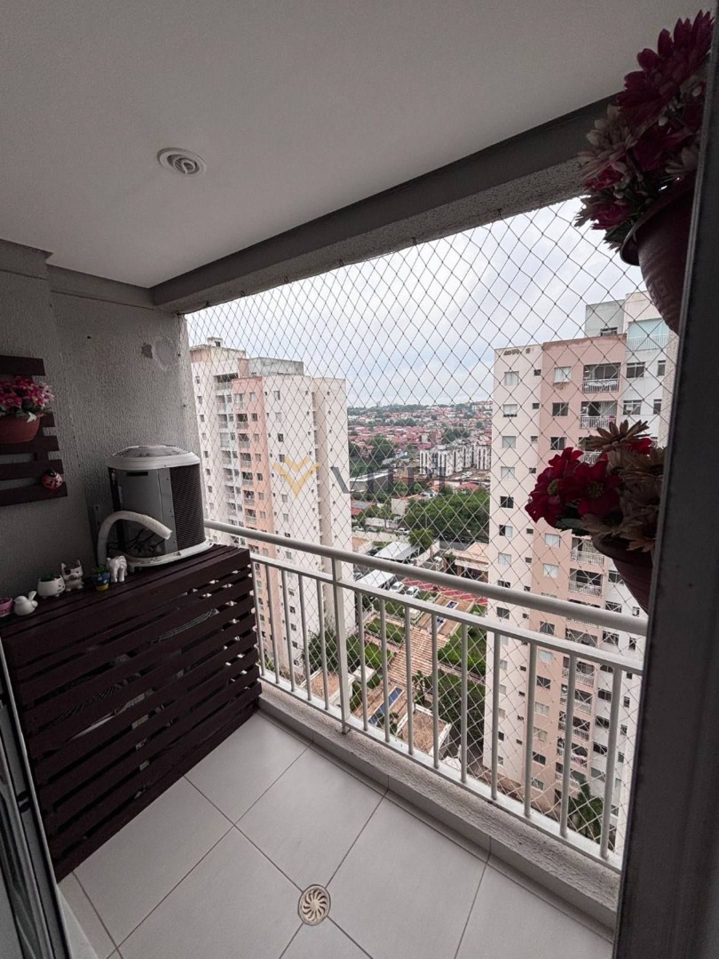 Apartamento no Condomínio Like Teresina