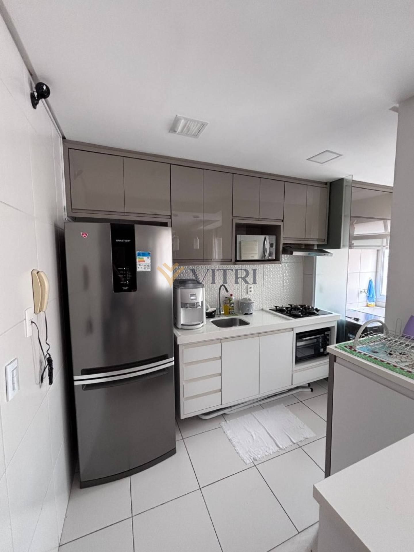 Apartamento no Condomínio Like Teresina