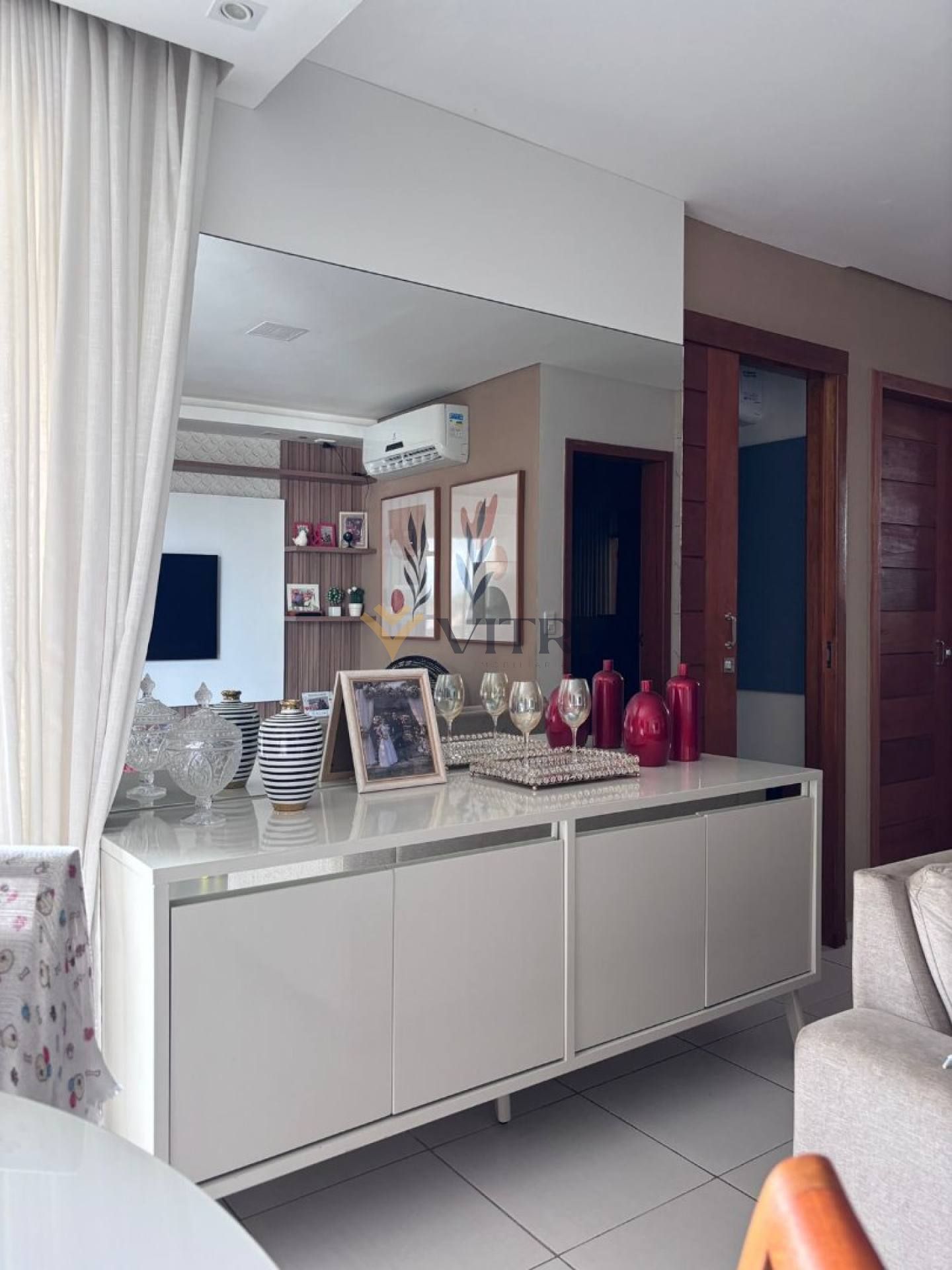 Apartamento no Condomínio Like Teresina