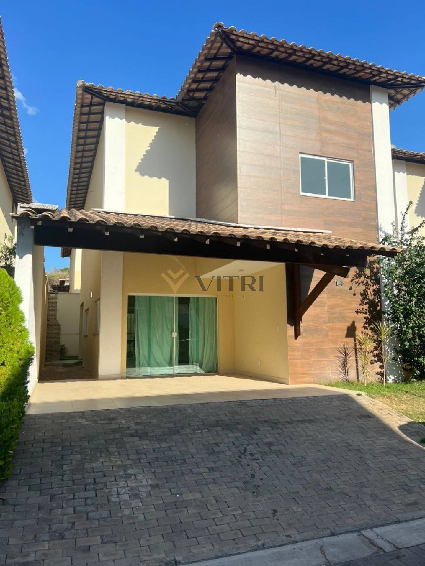 Casa Duplex com 4 Quartos, 160m² - Condomínio Montana Premiere