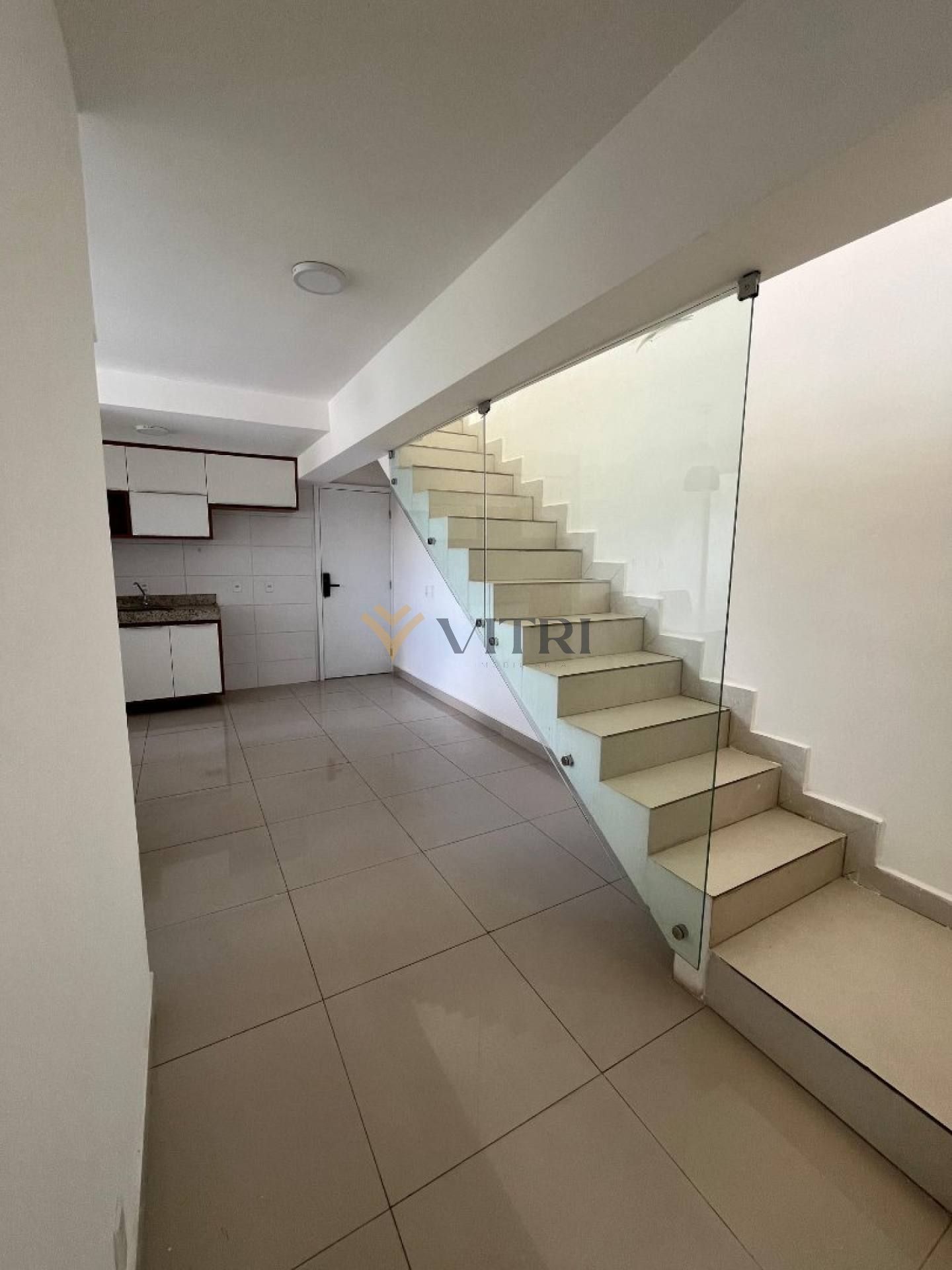 Cobertura Duplex no Acqua Blu Residence Club