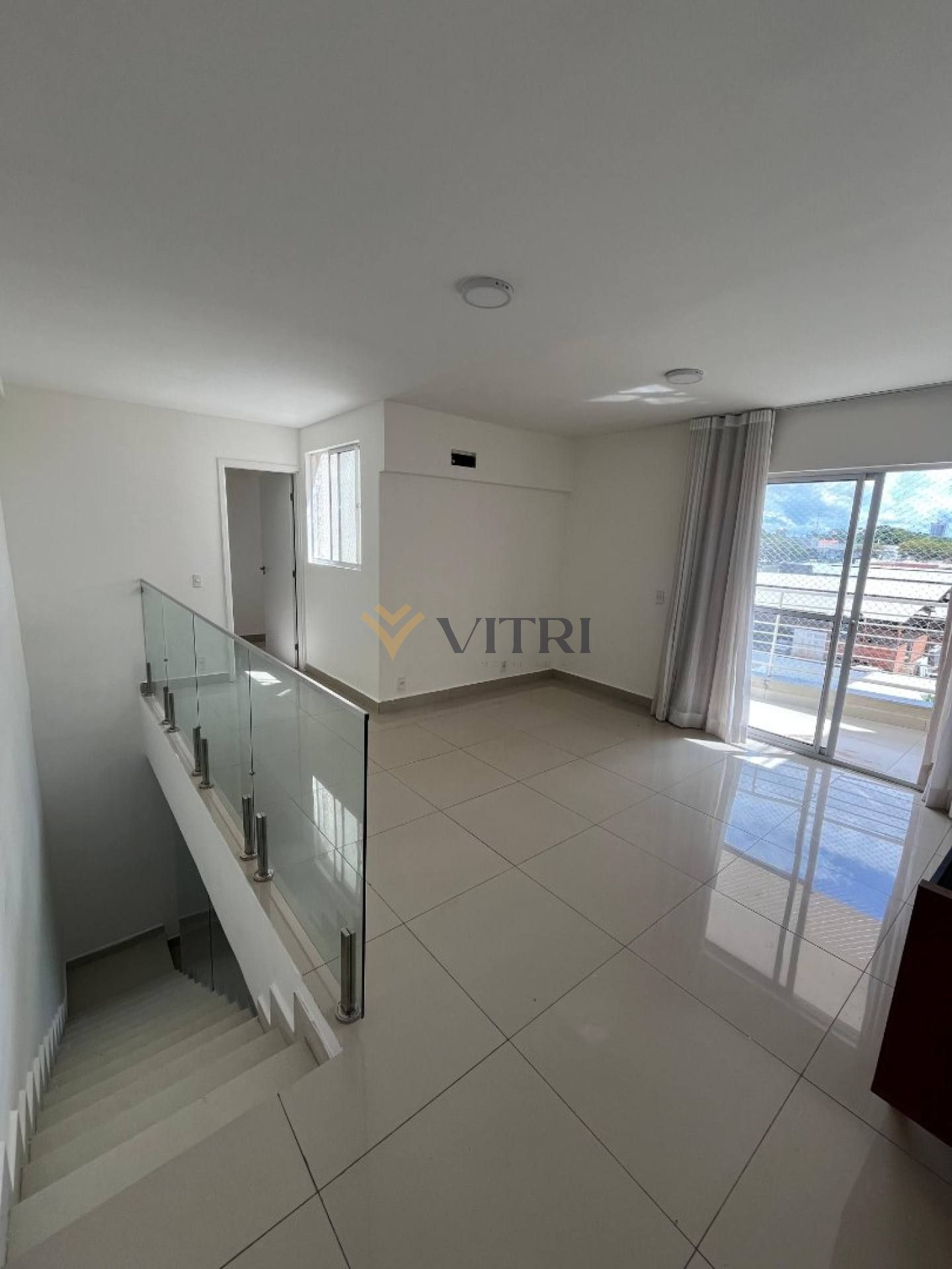 Cobertura Duplex no Acqua Blu Residence Club