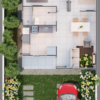 Villa Adágio