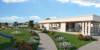 Villa Adágio