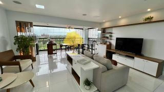 Apartamento Para Vender com 3 suítes no Olho D'água
