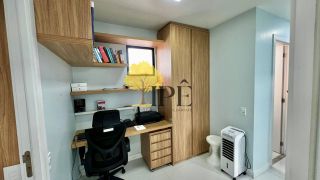 Apartamento Para Vender com 3 suítes no Olho D'água