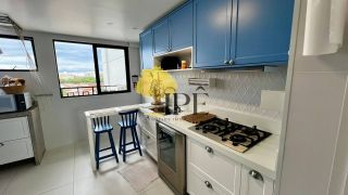 Apartamento Para Vender com 3 suítes no Olho D'água
