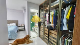 Apartamento Para Vender com 3 suítes no Olho D'água
