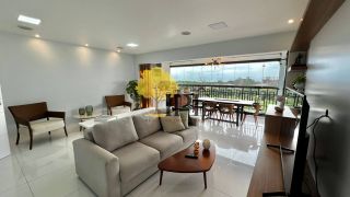 Apartamento Para Vender com 3 suítes no Olho D'água