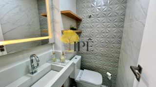 Apartamento Para Vender com 3 suítes no Olho D'água