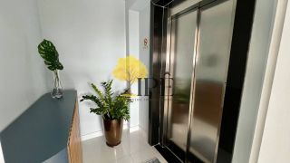 Apartamento Para Vender com 3 suítes no Olho D'água