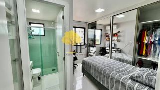 Apartamento Para Vender com 3 suítes no Olho D'água