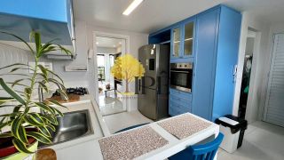 Apartamento Para Vender com 3 suítes no Olho D'água