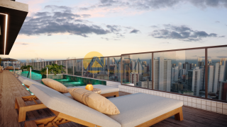 Shopping View Rooftop 