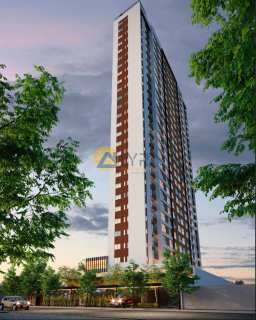 Shopping View Rooftop 