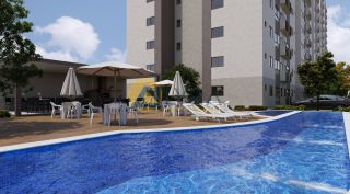 Alameda dos Corais
