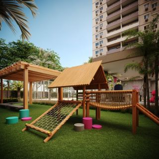UNIQUE DUO LIVING CLUB