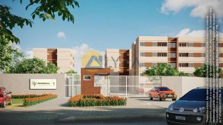 Residencial Garden ll