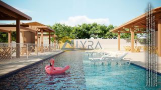Residencial Garden ll