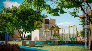 Residencial Garden ll