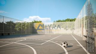 Residencial Garden ll