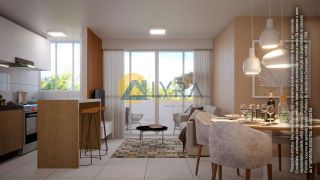 Residencial Garden ll