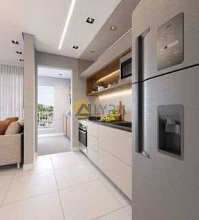Janga Garden Residence