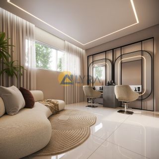 Janga Garden Residence