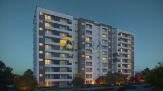 Janga Garden Residence