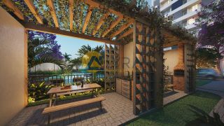 Janga Garden Residence