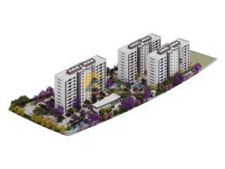 Janga Garden Residence