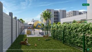 Candeias Garden