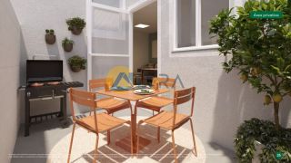 Candeias Garden