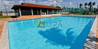 Porto Antilhas Condomínio Clube
