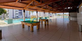 Porto Antilhas Condomínio Clube