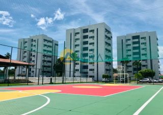 Porto Antilhas Condomínio Clube