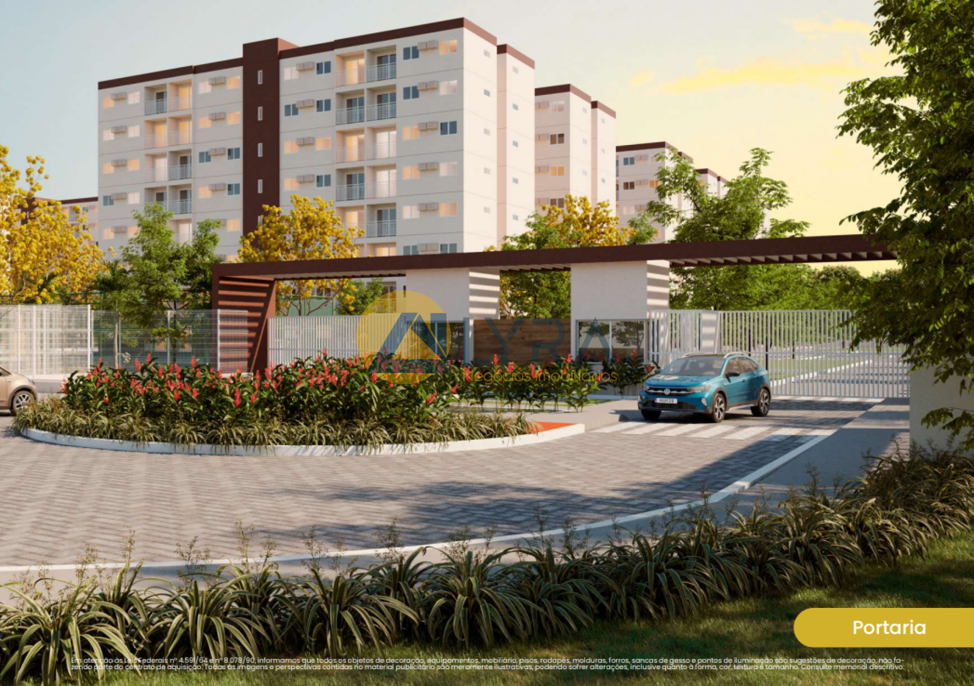 Várzea Prime Residence