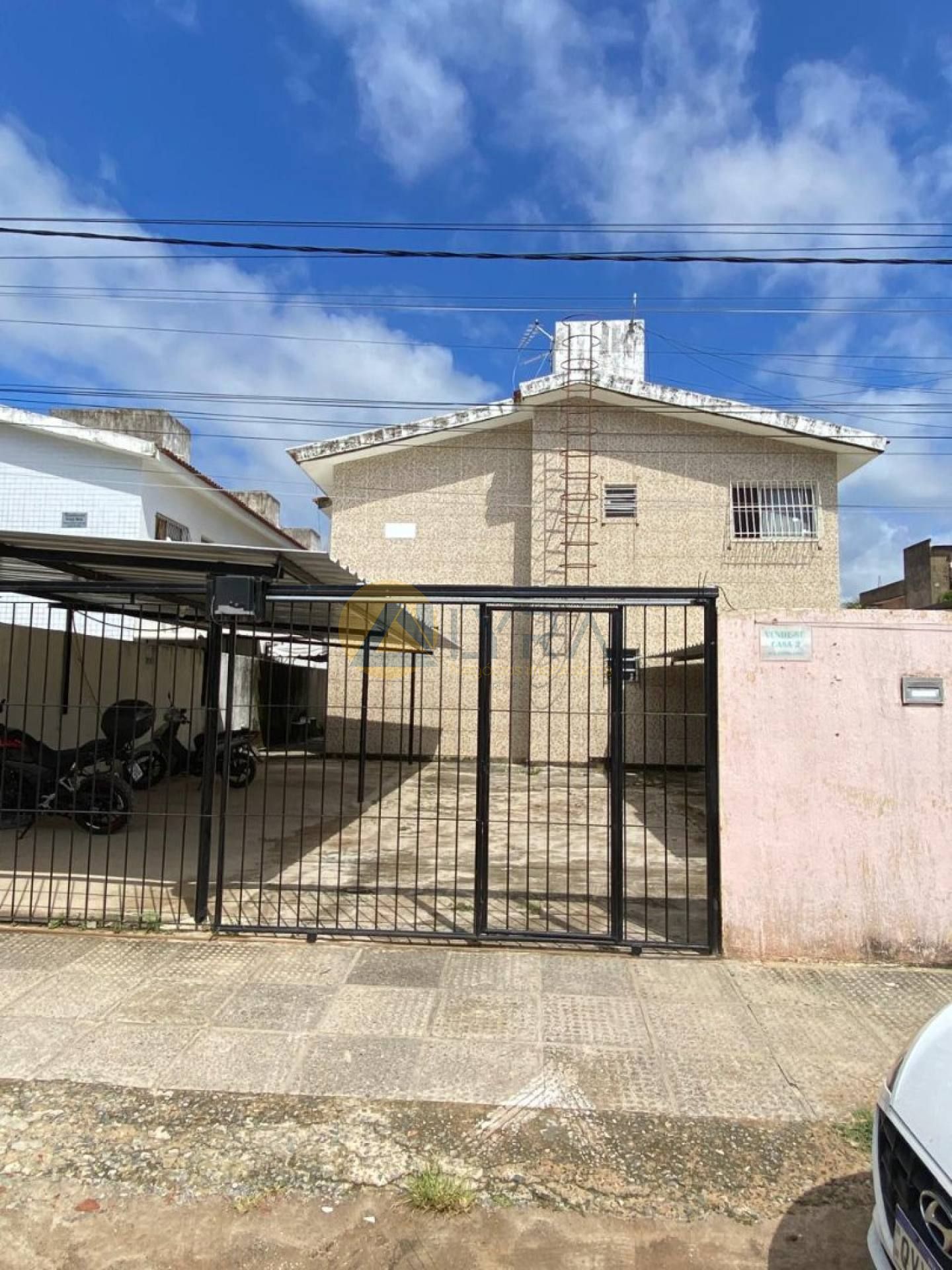 Privê Para Vender com 2 quartos no bairro do Janga em Paulista