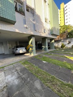 Apartamento Para Vender com 3 quartos 1 suítes no bairro da Encruzilhada em Recife