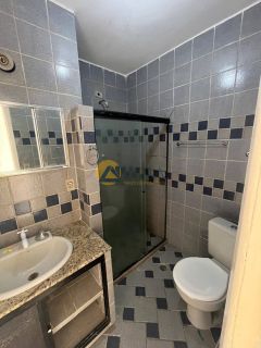 Apartamento Para Vender com 3 quartos 1 suítes no bairro da Encruzilhada em Recife