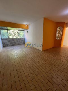 Apartamento Para Vender com 3 quartos 1 suítes no bairro da Encruzilhada em Recife